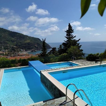 Lorenzo Apartment Levanto Exterior foto