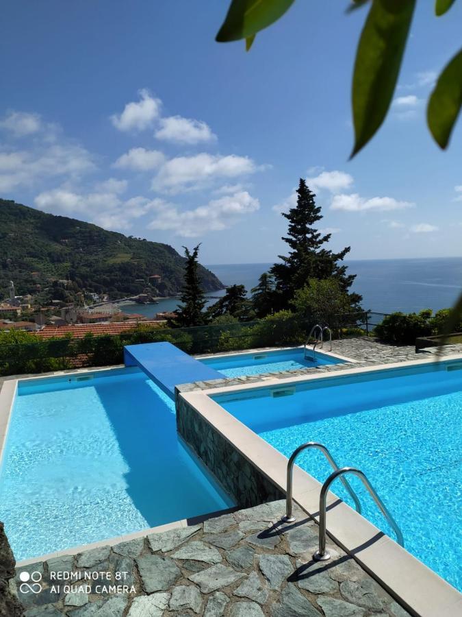 Lorenzo Apartment Levanto Exterior foto