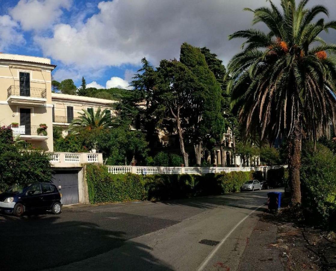 Lorenzo Apartment Levanto Exterior foto