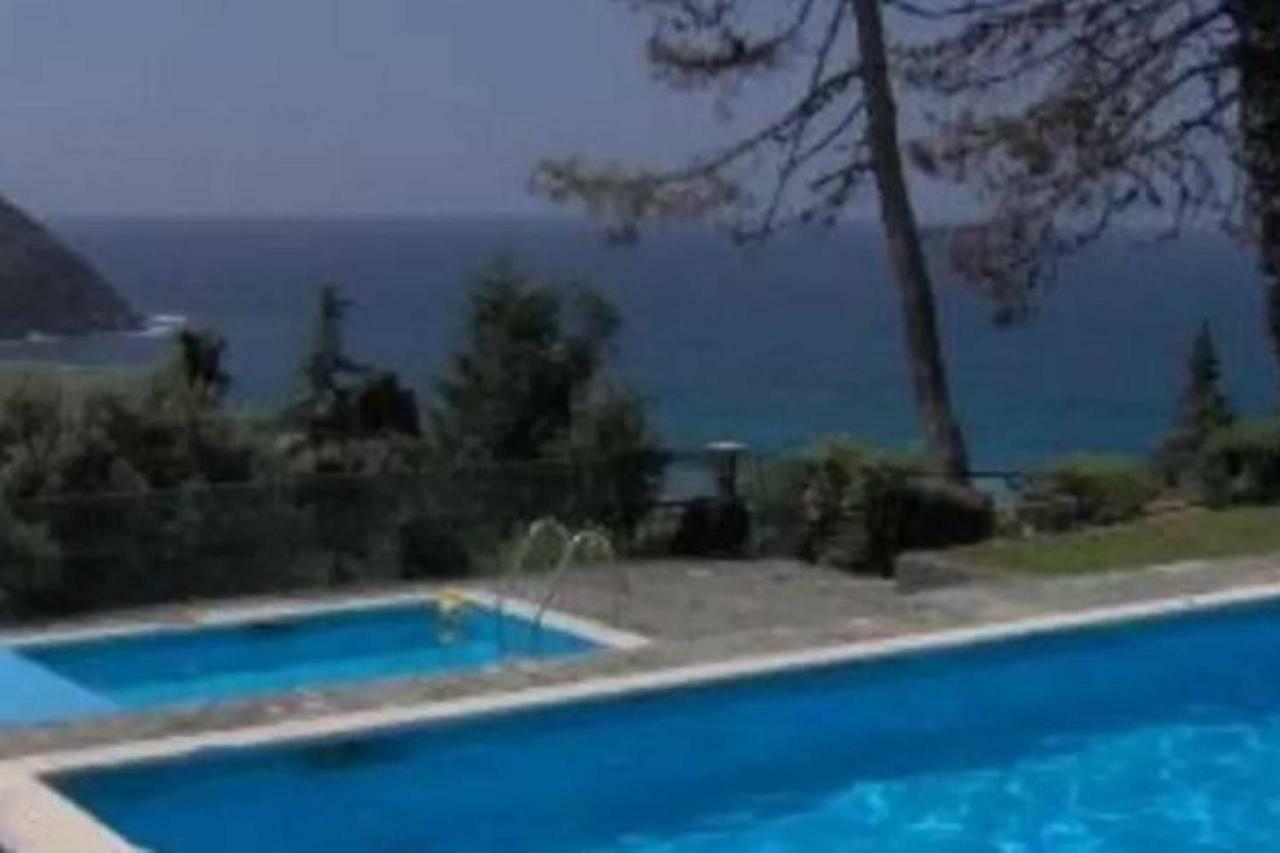 Lorenzo Apartment Levanto Exterior foto