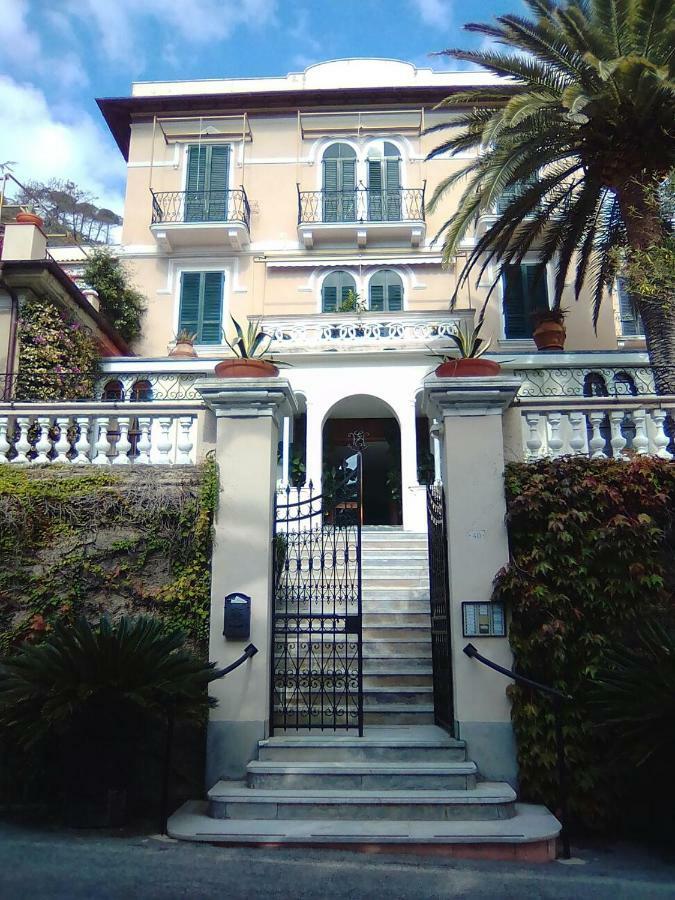 Lorenzo Apartment Levanto Exterior foto