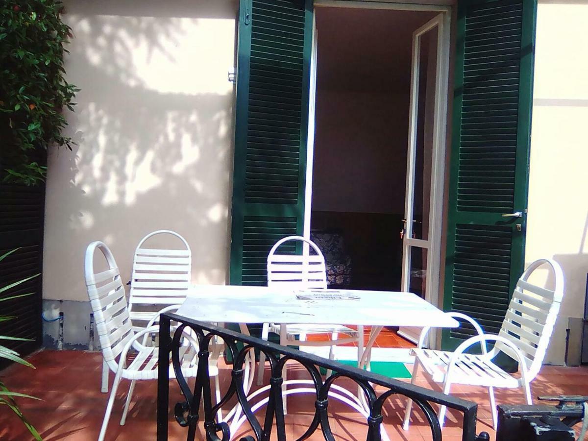 Lorenzo Apartment Levanto Exterior foto
