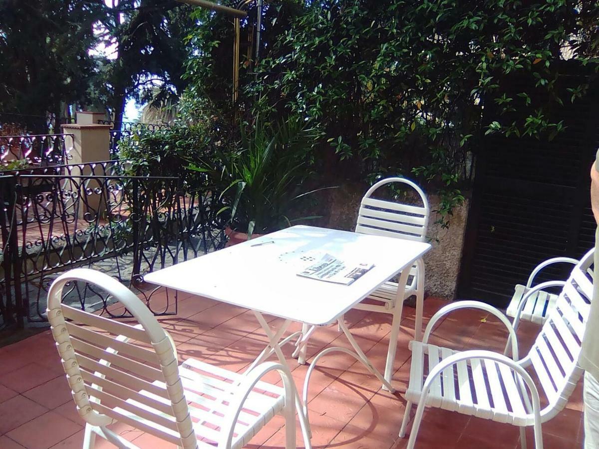 Lorenzo Apartment Levanto Exterior foto