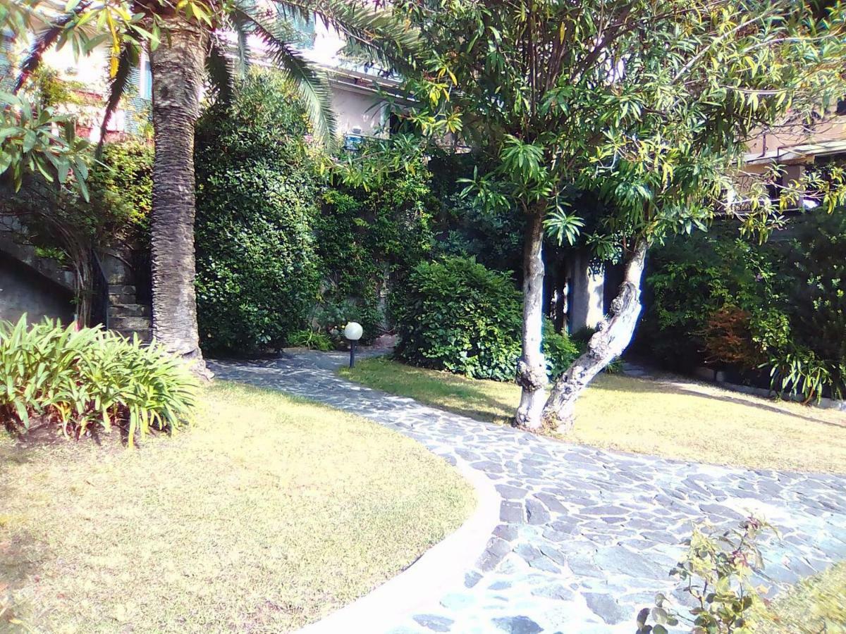 Lorenzo Apartment Levanto Exterior foto