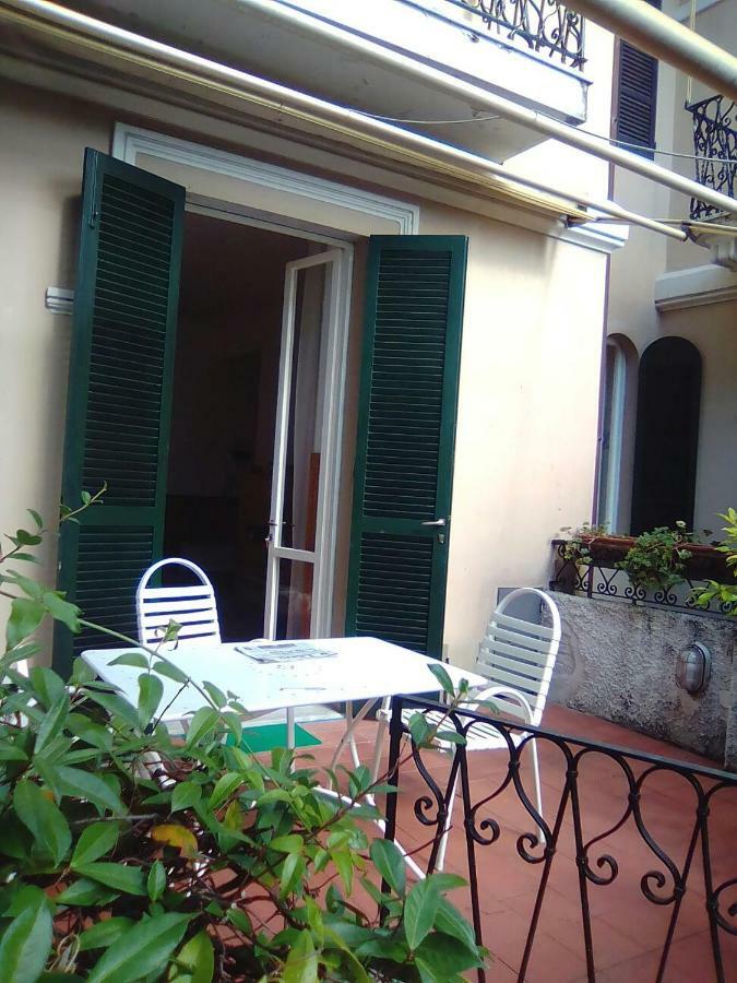 Lorenzo Apartment Levanto Exterior foto