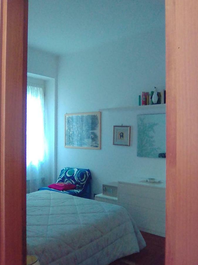 Lorenzo Apartment Levanto Exterior foto