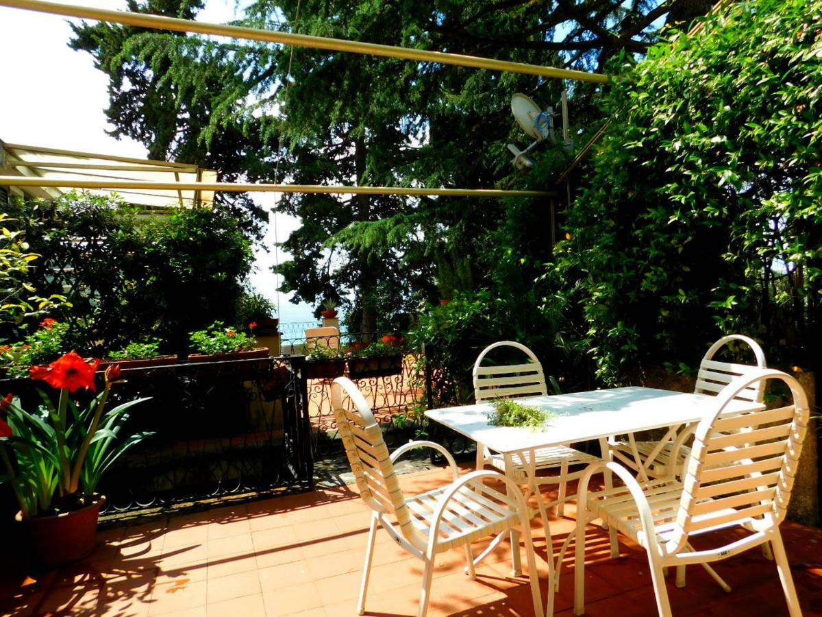 Lorenzo Apartment Levanto Exterior foto